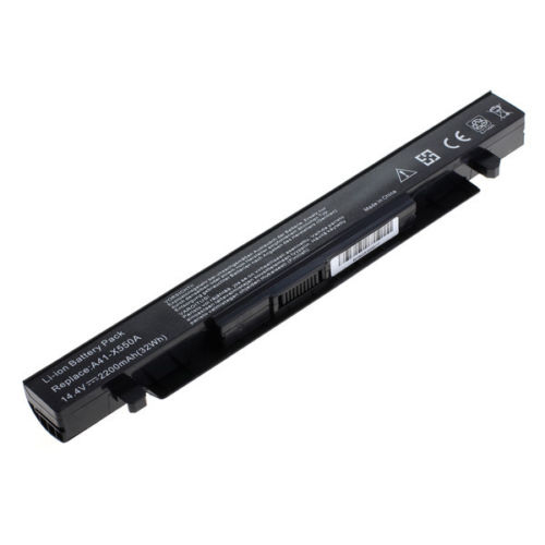 Pin Laptop Asus A41 X550A Battery Zin
